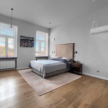 Apartament Sienkiewicza23 Apartment Вадовице Екстериор снимка