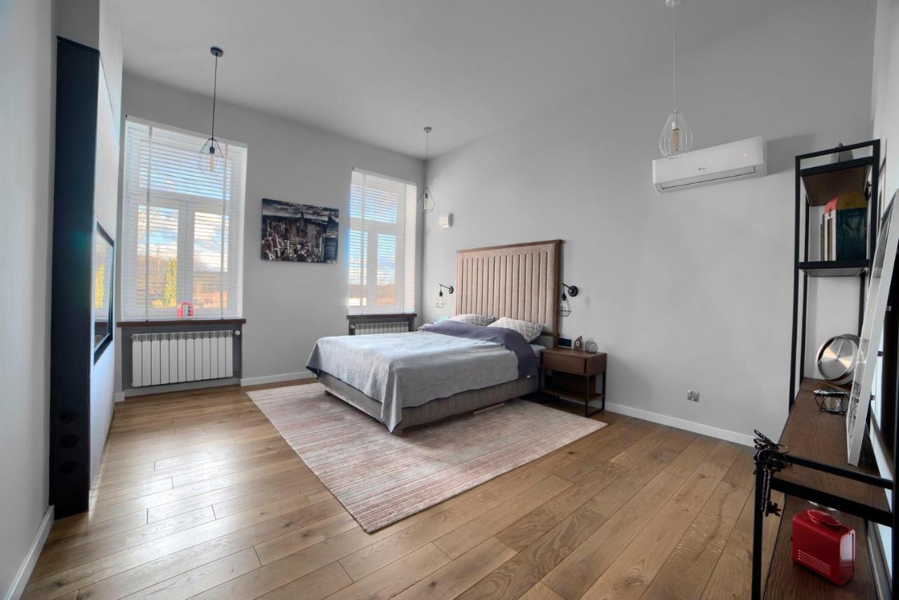 Apartament Sienkiewicza23 Apartment Вадовице Екстериор снимка
