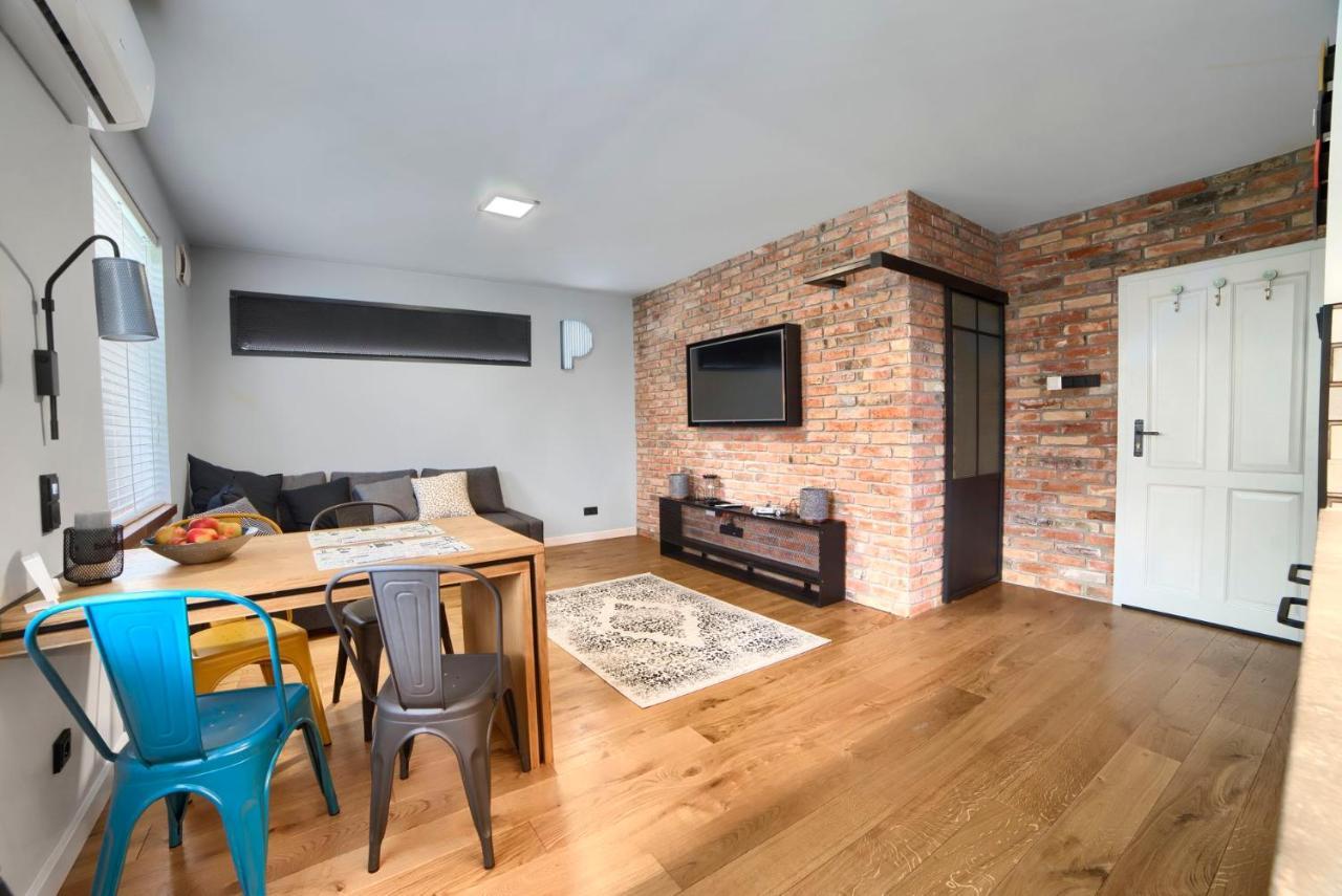 Apartament Sienkiewicza23 Apartment Вадовице Екстериор снимка