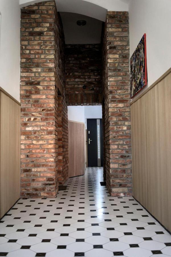 Apartament Sienkiewicza23 Apartment Вадовице Екстериор снимка